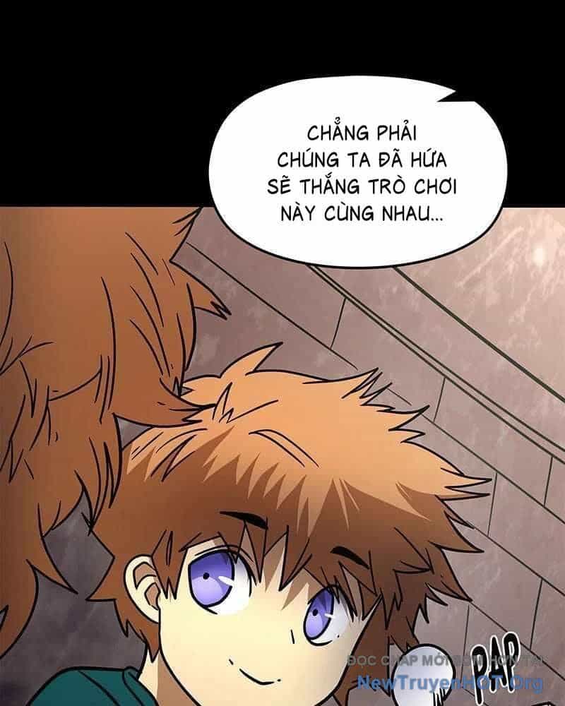Trò Chơi Của Thần - Chương 89 - ảnh 18