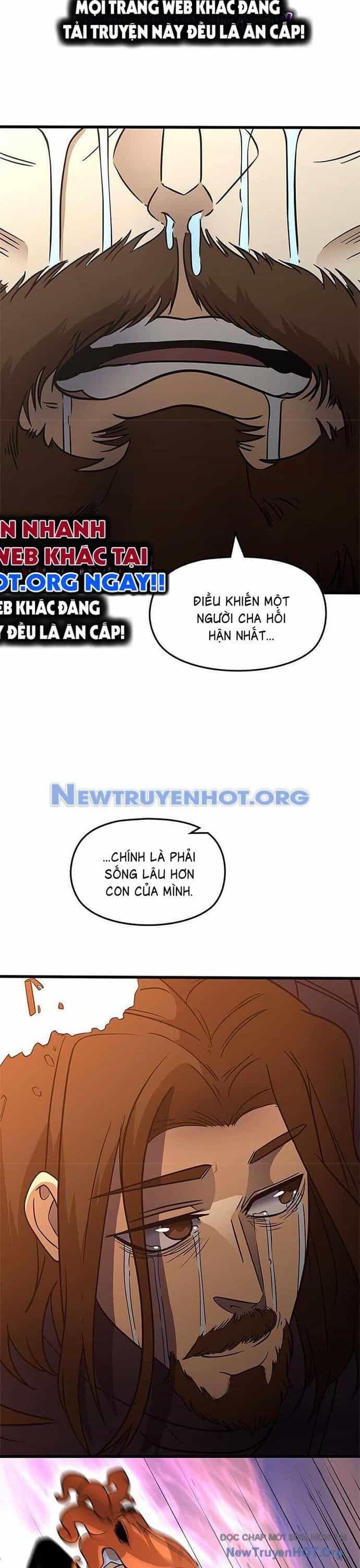 Trò Chơi Của Thần - Chương 90 - ảnh 45