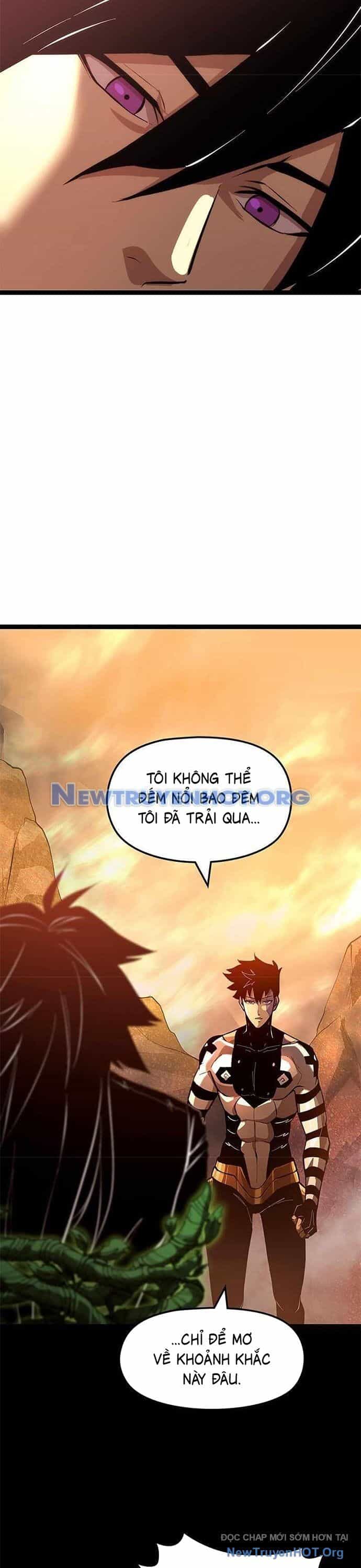 Trò Chơi Của Thần - Chương 91 - ảnh 14