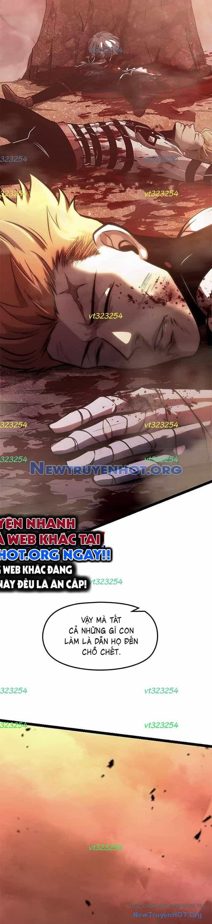 Trò Chơi Của Thần - Chương 91 - ảnh 22