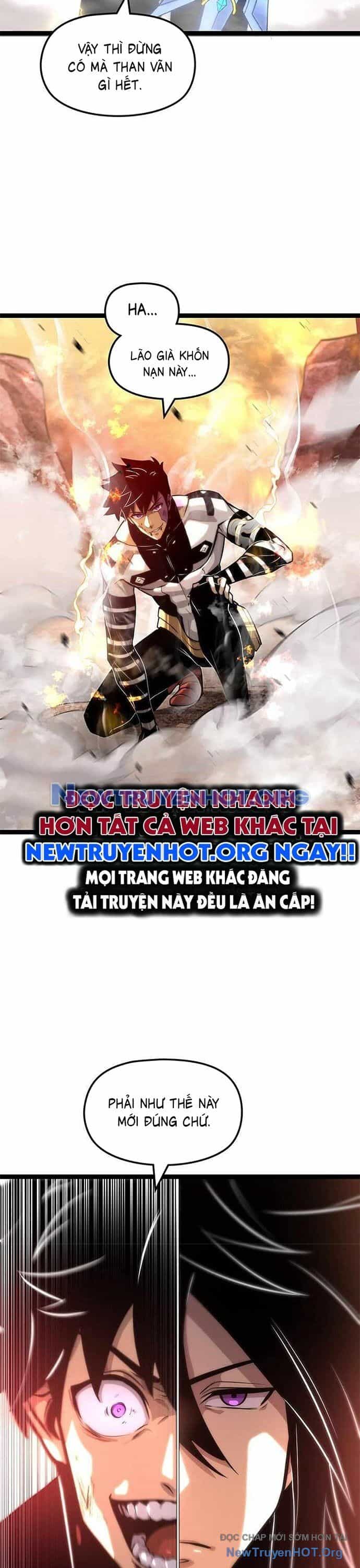 Trò Chơi Của Thần - Chương 91 - ảnh 38