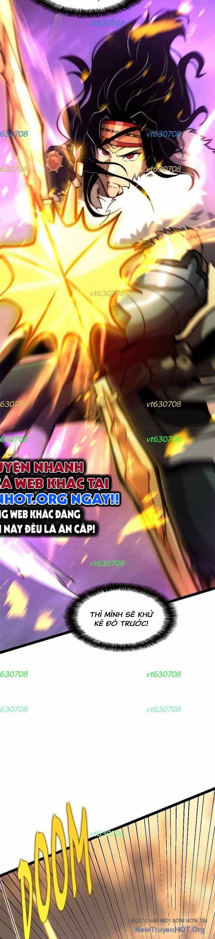 Trò Chơi Của Thần - Chương 92 - ảnh 24