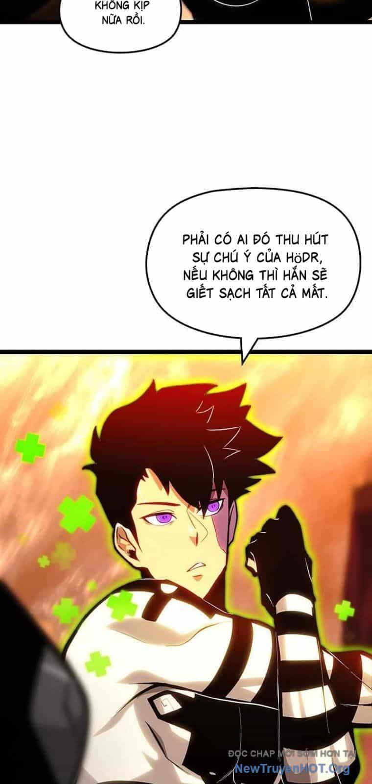 Trò Chơi Của Thần - Chương 94 - ảnh 20