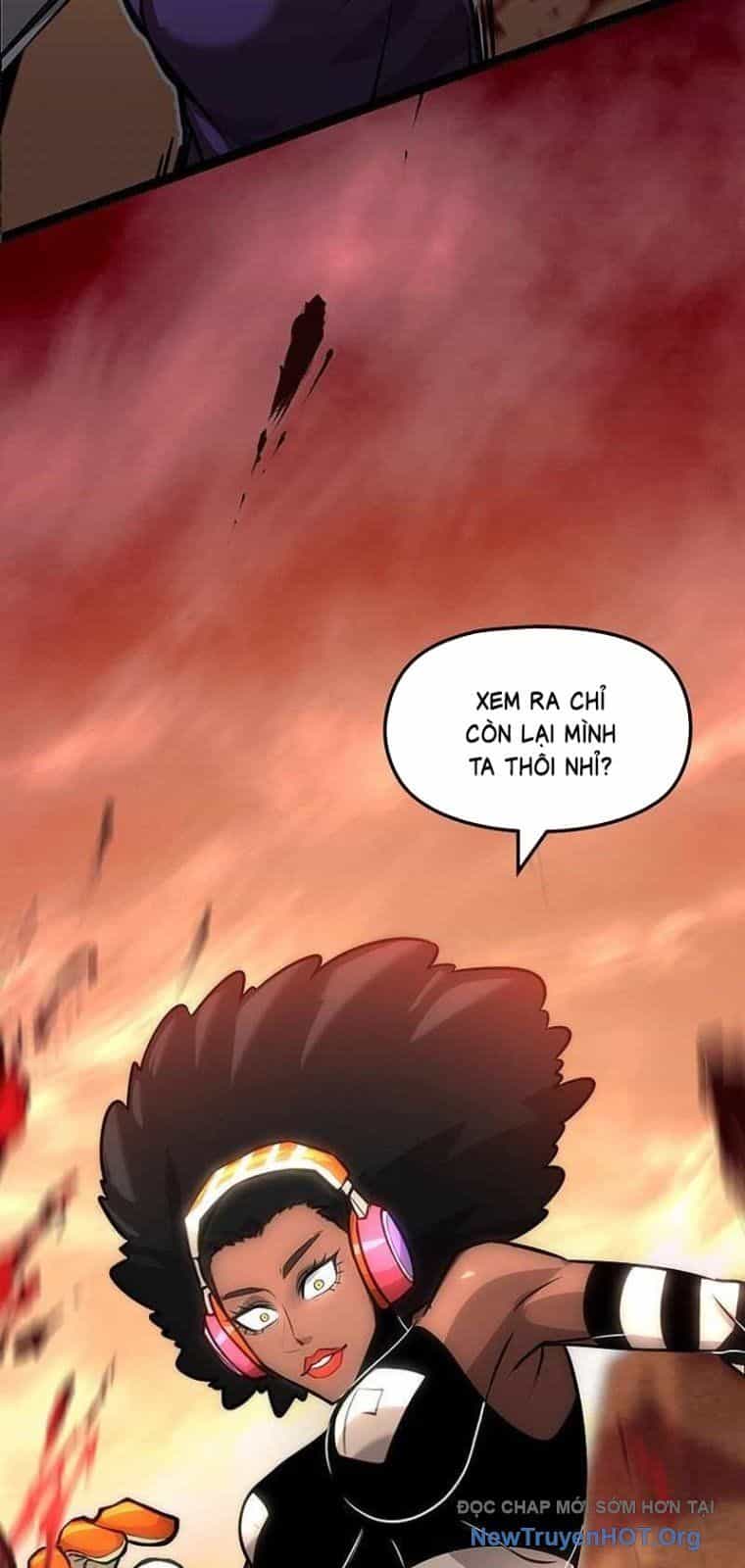 Trò Chơi Của Thần - Chương 94 - ảnh 36