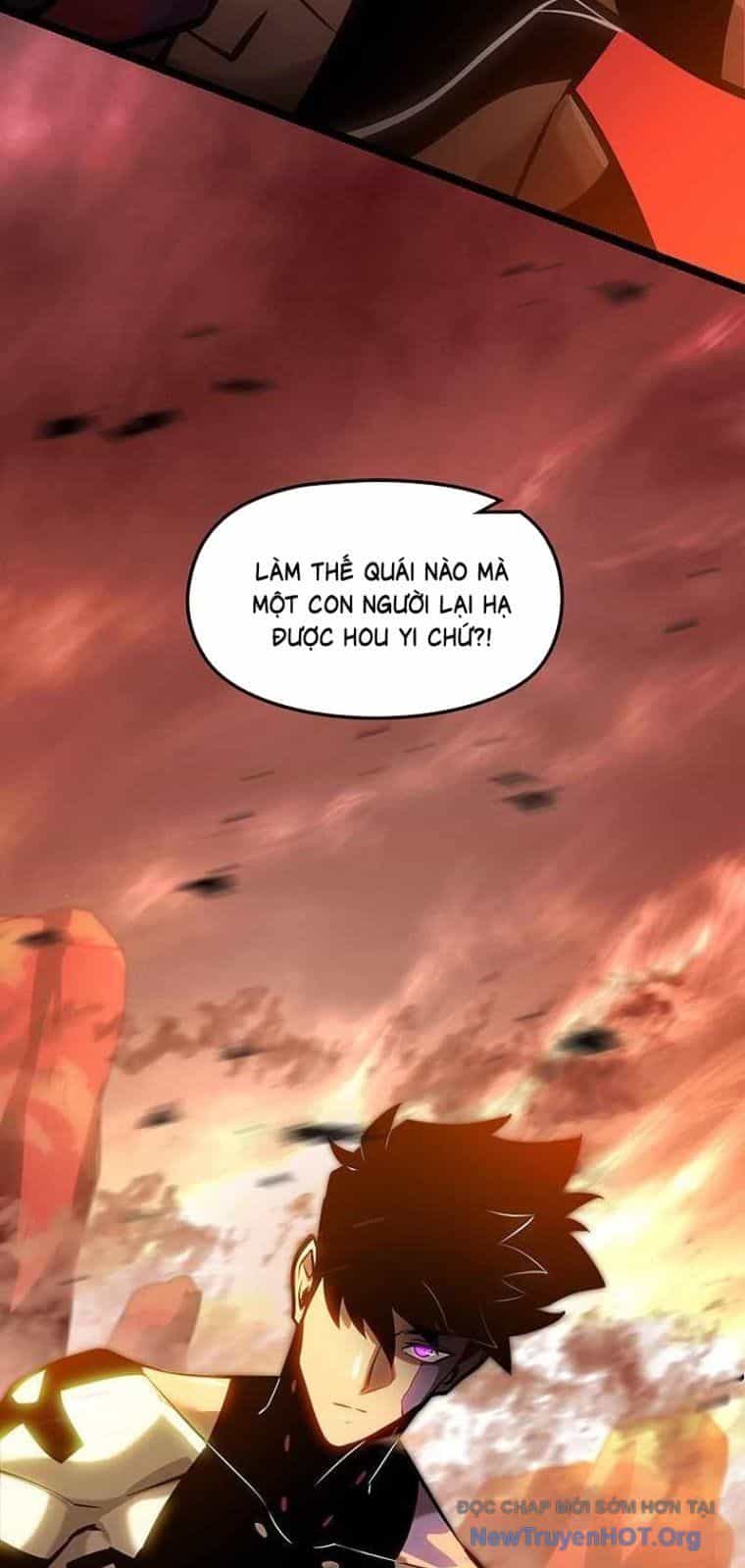 Trò Chơi Của Thần - Chương 94 - ảnh 54