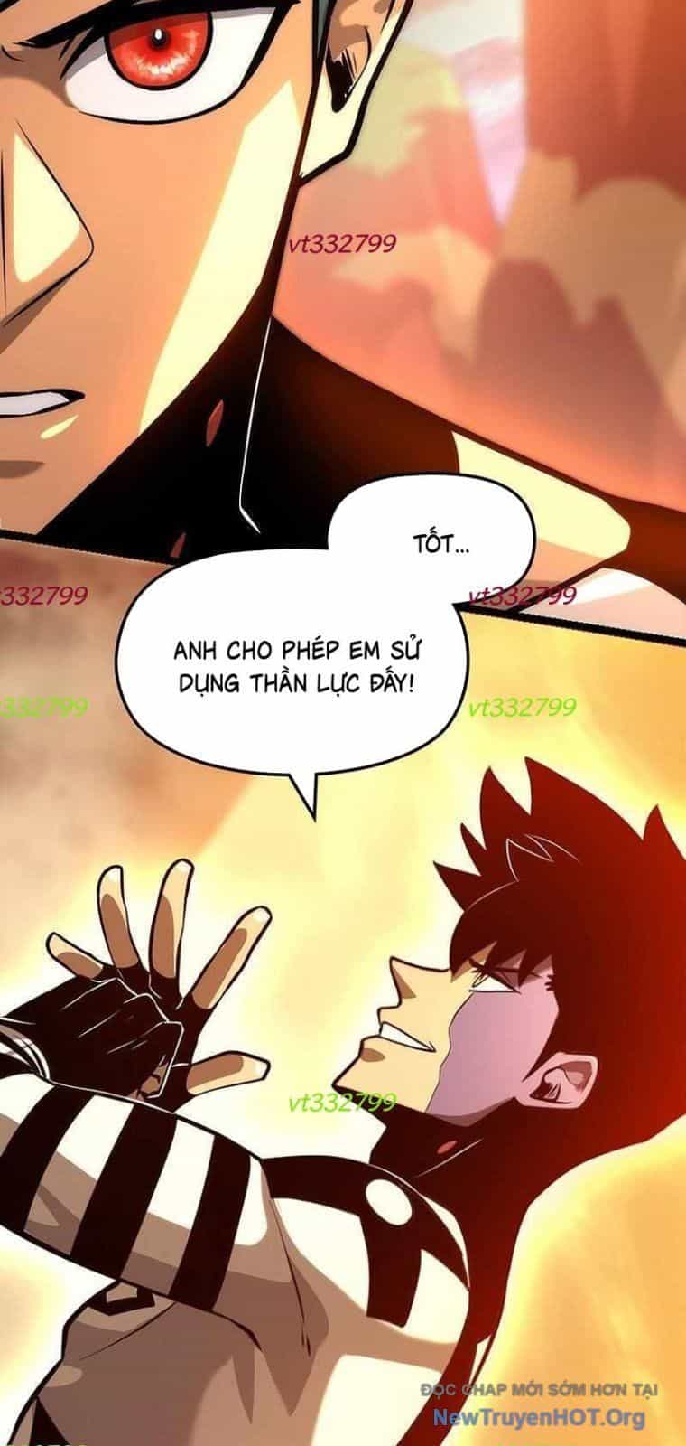 Trò Chơi Của Thần - Chương 94 - ảnh 83