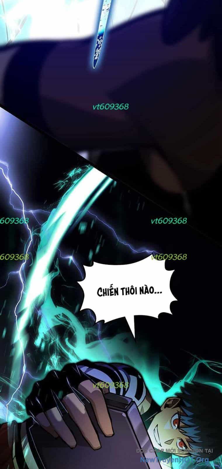 Trò Chơi Của Thần - Chương 95 - ảnh 39
