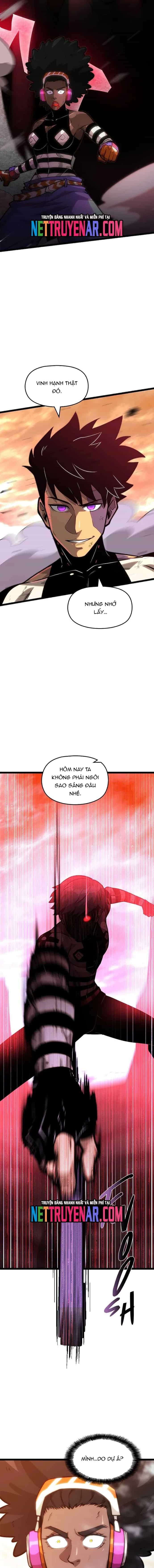 Trò Chơi Của Thần - Chương 96 - ảnh 14