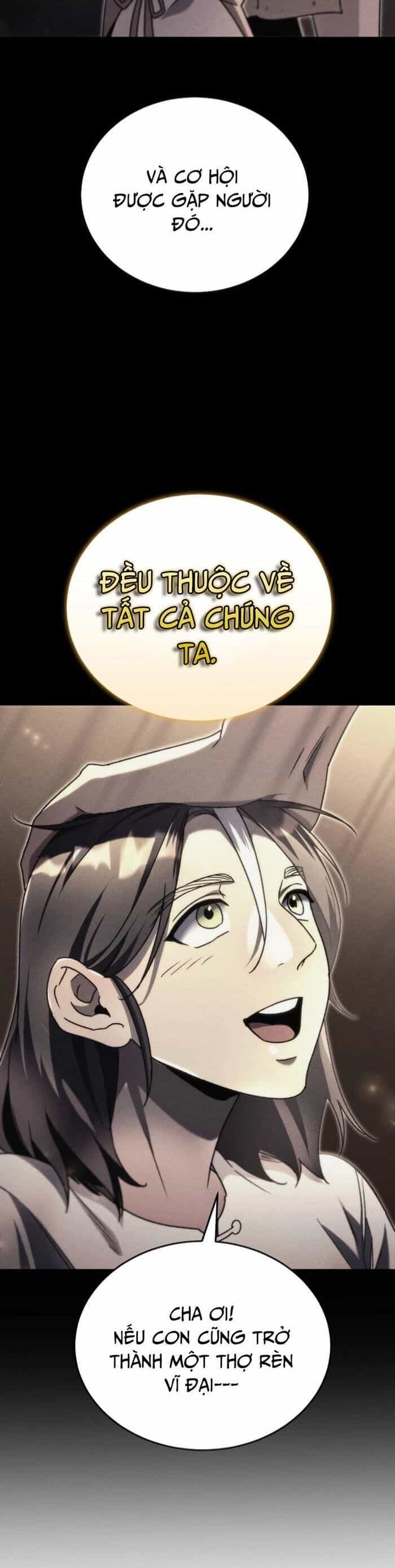 Trò Chơi Của Thợ Rèn Thiên Tài - Chương 11 - ảnh 57