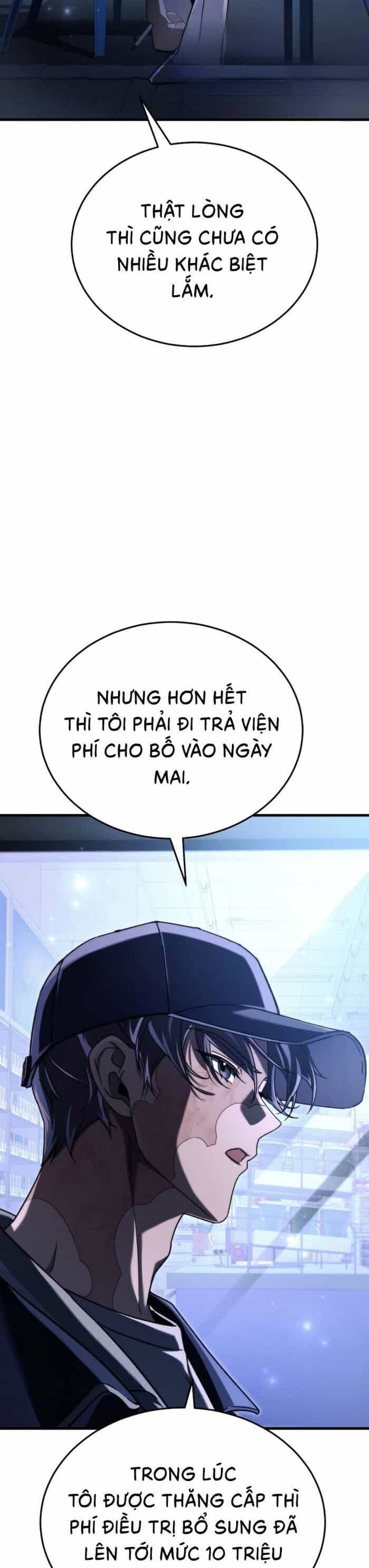 Trò Chơi Của Thợ Rèn Thiên Tài - Chương 12 - ảnh 17