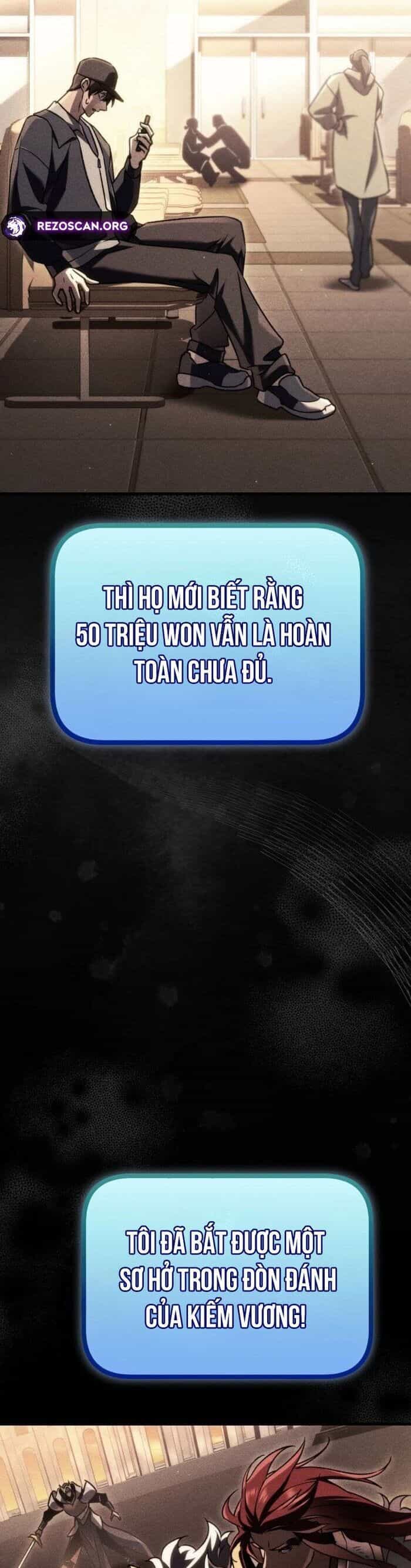 Trò Chơi Của Thợ Rèn Thiên Tài - Chương 12 - ảnh 44