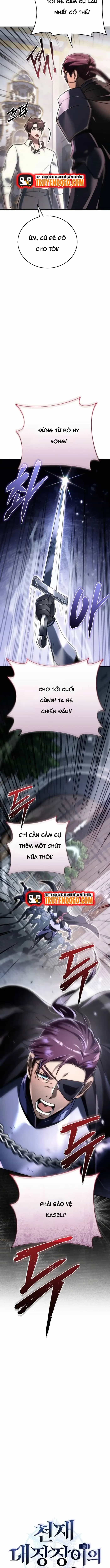 Trò Chơi Của Thợ Rèn Thiên Tài - Chương 15 - ảnh 11