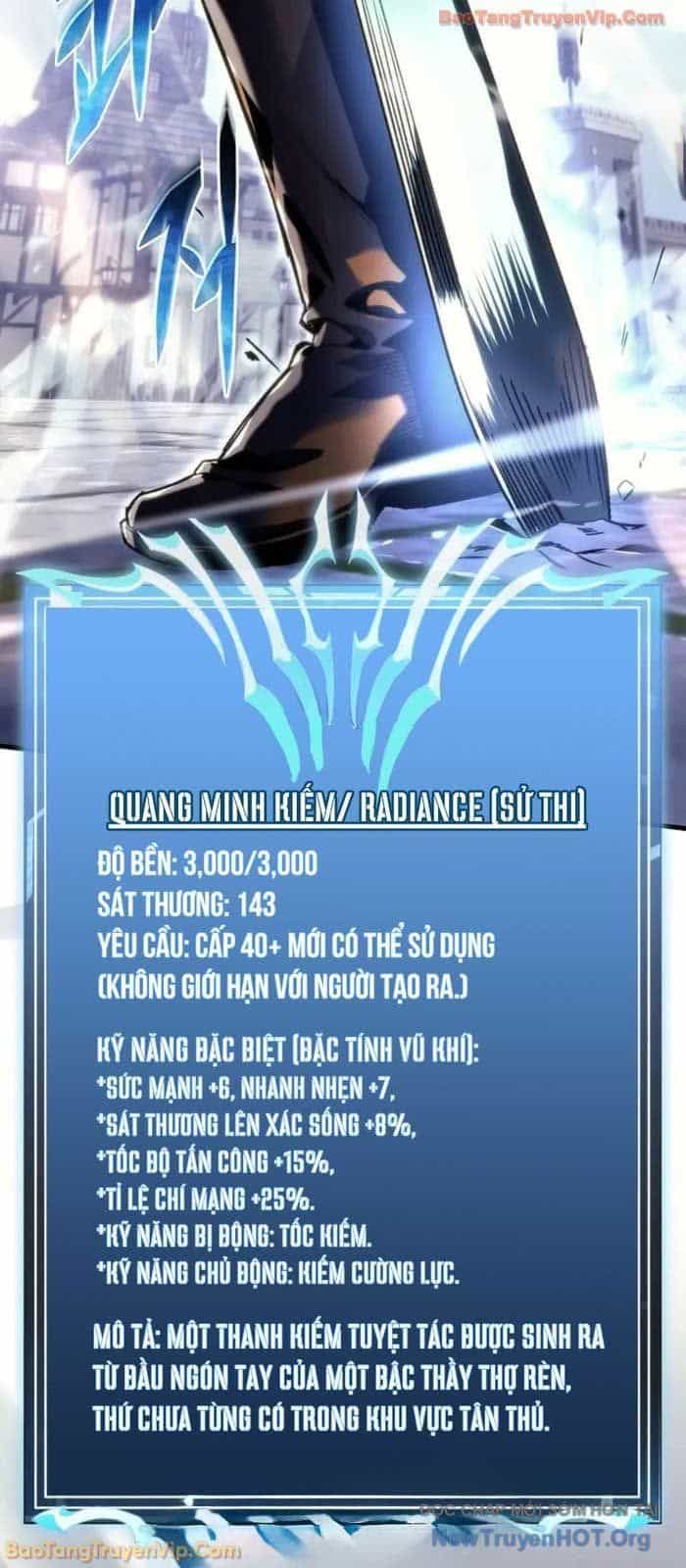 Trò Chơi Của Thợ Rèn Thiên Tài - Chương 3 - ảnh 106