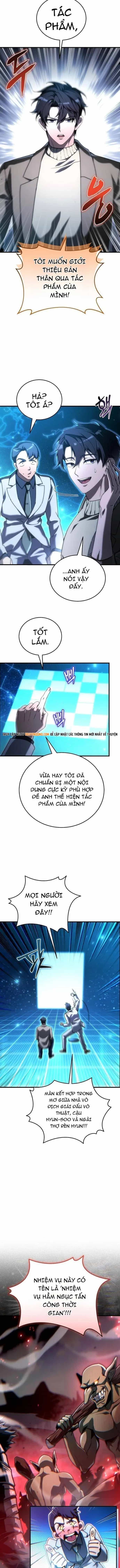 Trò Chơi Của Thợ Rèn Thiên Tài - Chương 30 - ảnh 7