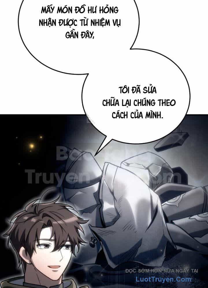 Trò Chơi Của Thợ Rèn Thiên Tài - Chương 33 - ảnh 32