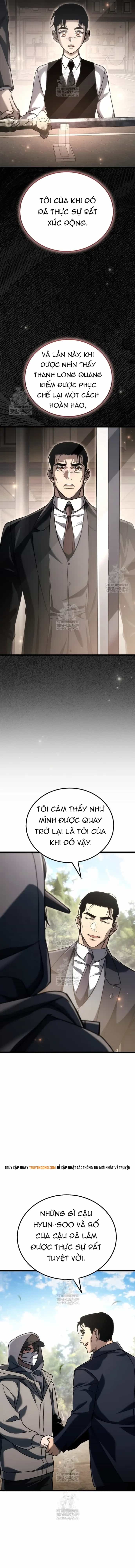 Trò Chơi Của Thợ Rèn Thiên Tài - Chương 43 - ảnh 18