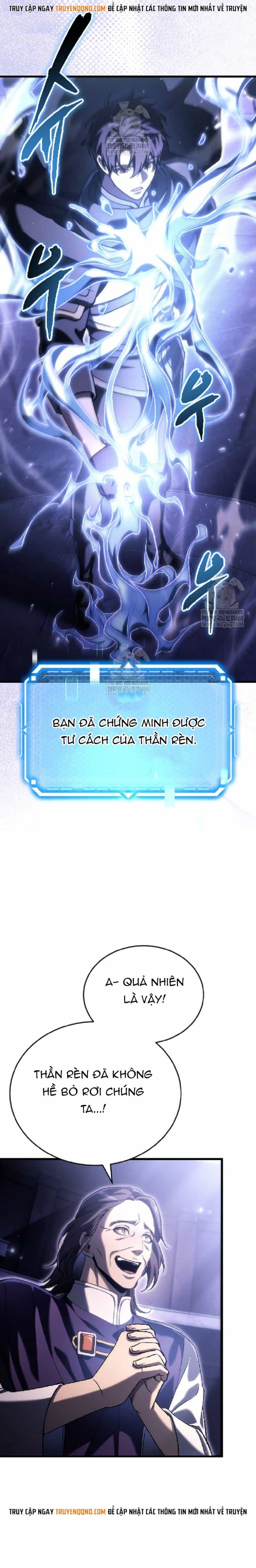 Trò Chơi Của Thợ Rèn Thiên Tài - Chương 46 - ảnh 32