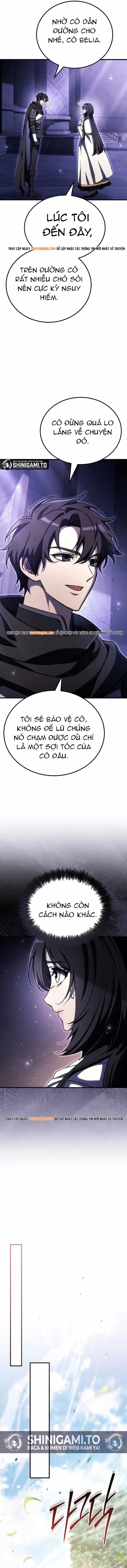 Trò Chơi Của Thợ Rèn Thiên Tài - Chương 47 - ảnh 16