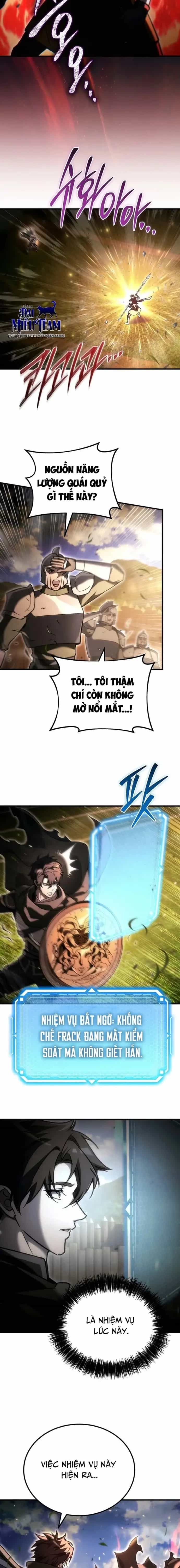 Trò Chơi Của Thợ Rèn Thiên Tài - Chương 63 - ảnh 11