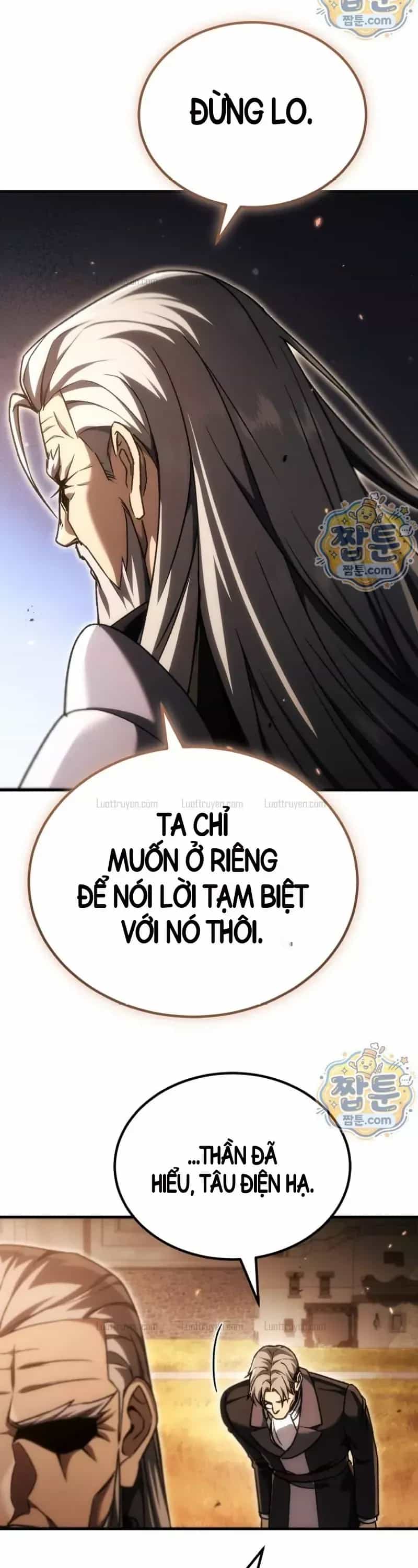 Trò Chơi Của Thợ Rèn Thiên Tài - Chương 67 - ảnh 16