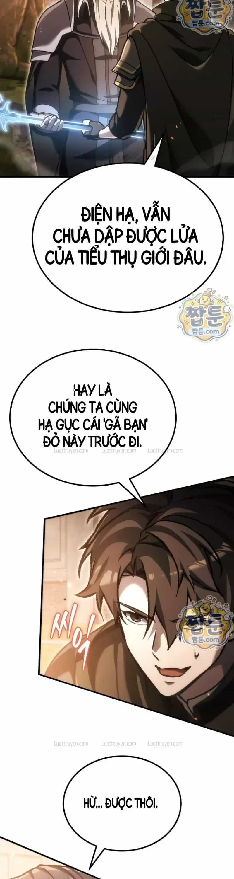 Trò Chơi Của Thợ Rèn Thiên Tài - Chương 67 - ảnh 23