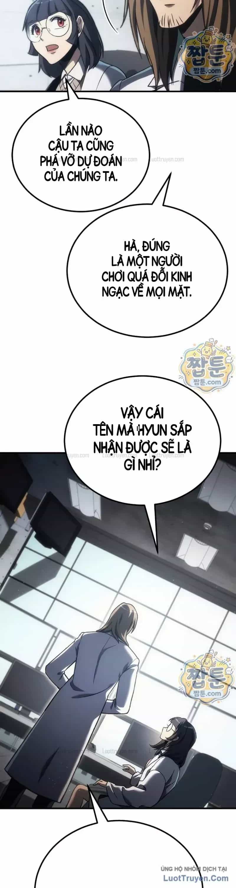 Trò Chơi Của Thợ Rèn Thiên Tài - Chương 67 - ảnh 51