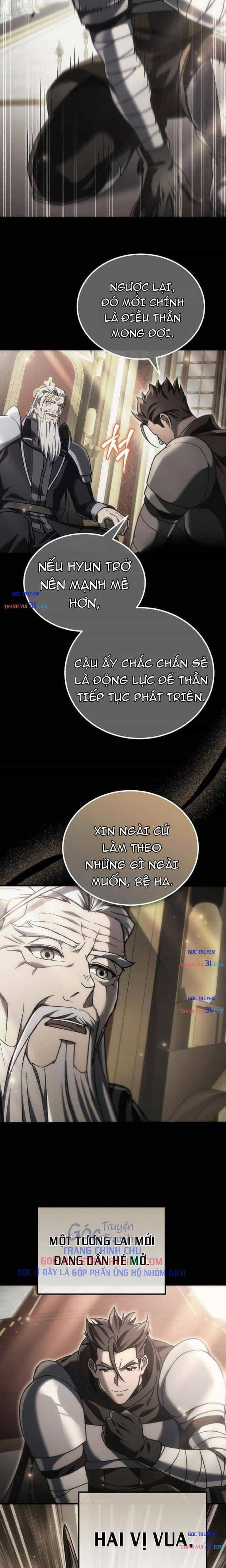 Trò Chơi Của Thợ Rèn Thiên Tài - Chương 68 - ảnh 14