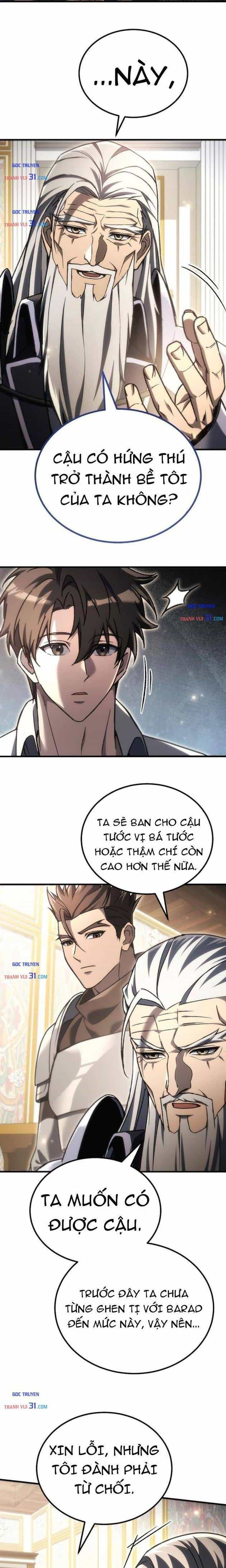 Trò Chơi Của Thợ Rèn Thiên Tài - Chương 68 - ảnh 17