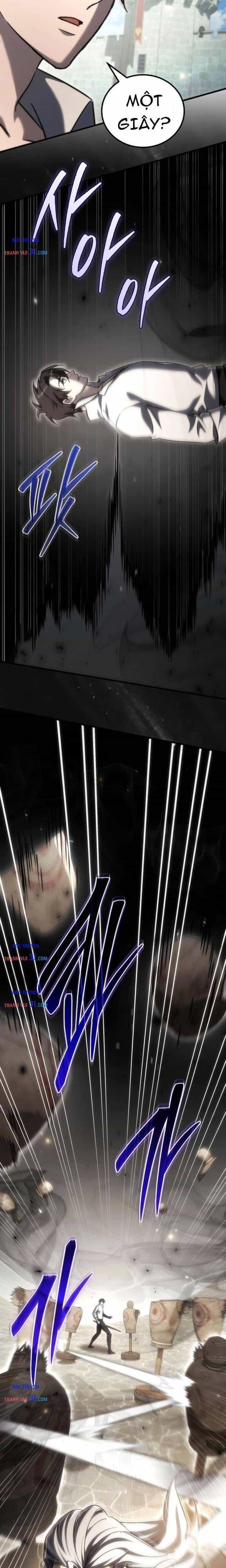 Trò Chơi Của Thợ Rèn Thiên Tài - Chương 68 - ảnh 21