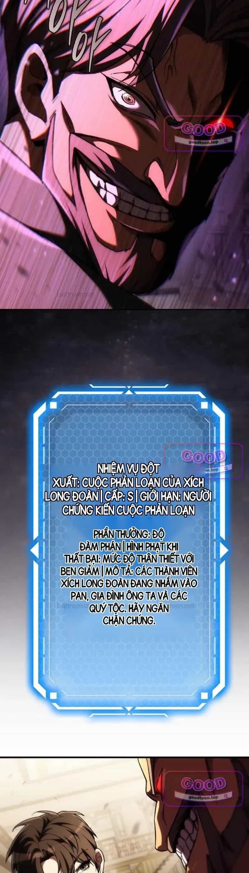 Trò Chơi Của Thợ Rèn Thiên Tài - Chương 70 - ảnh 10