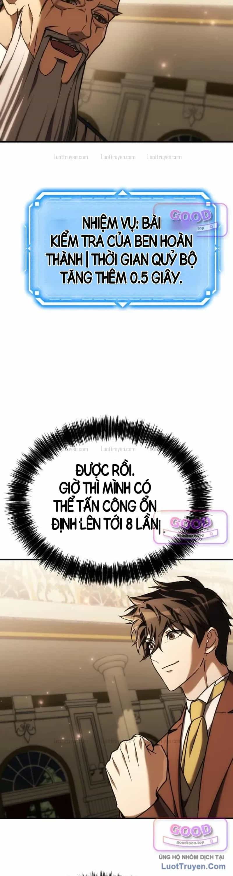 Trò Chơi Của Thợ Rèn Thiên Tài - Chương 70 - ảnh 42