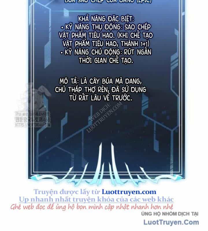 Trò Chơi Của Thợ Rèn Thiên Tài - Chương 9 - ảnh 54