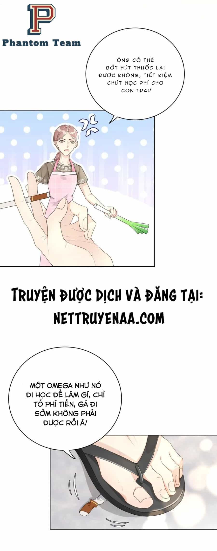 Trò Chơi Đẳng Cấp Hàng Đầu - Chương 19 - ảnh 3