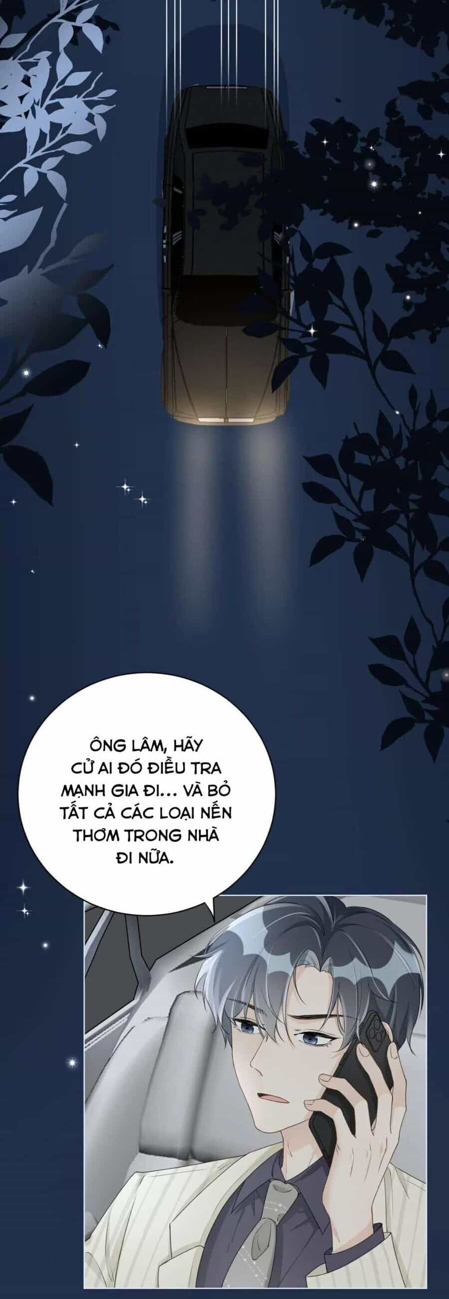 Trò Chơi Đẳng Cấp Hàng Đầu - Chương 21 - ảnh 5