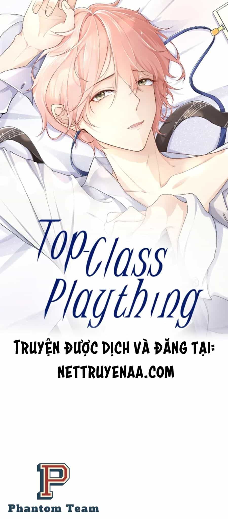 Trò Chơi Đẳng Cấp Hàng Đầu - Chương 24 - ảnh 1