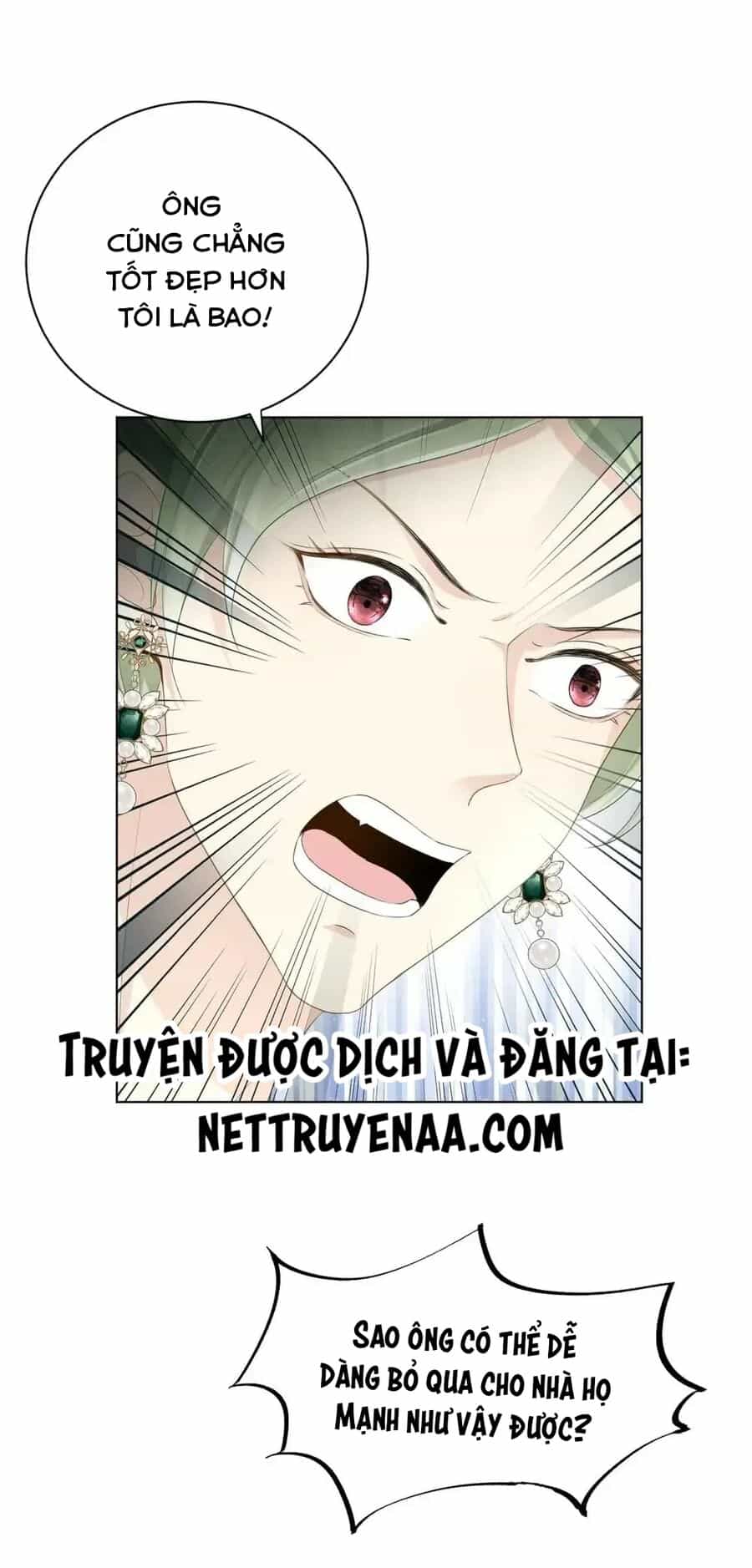 Trò Chơi Đẳng Cấp Hàng Đầu - Chương 27 - ảnh 24