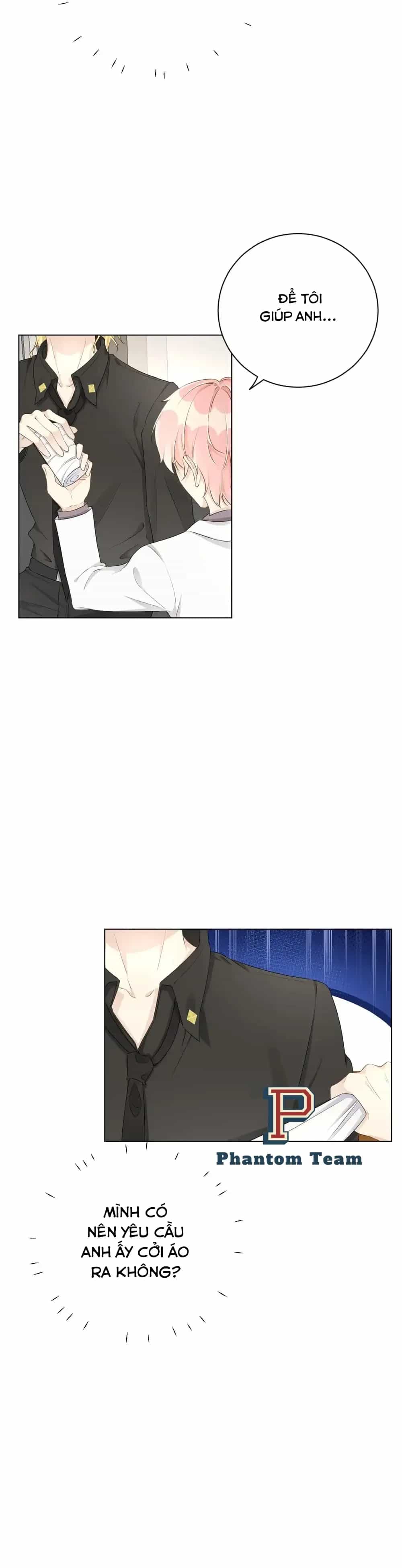 Trò Chơi Đẳng Cấp Hàng Đầu - Chương 33 - ảnh 32