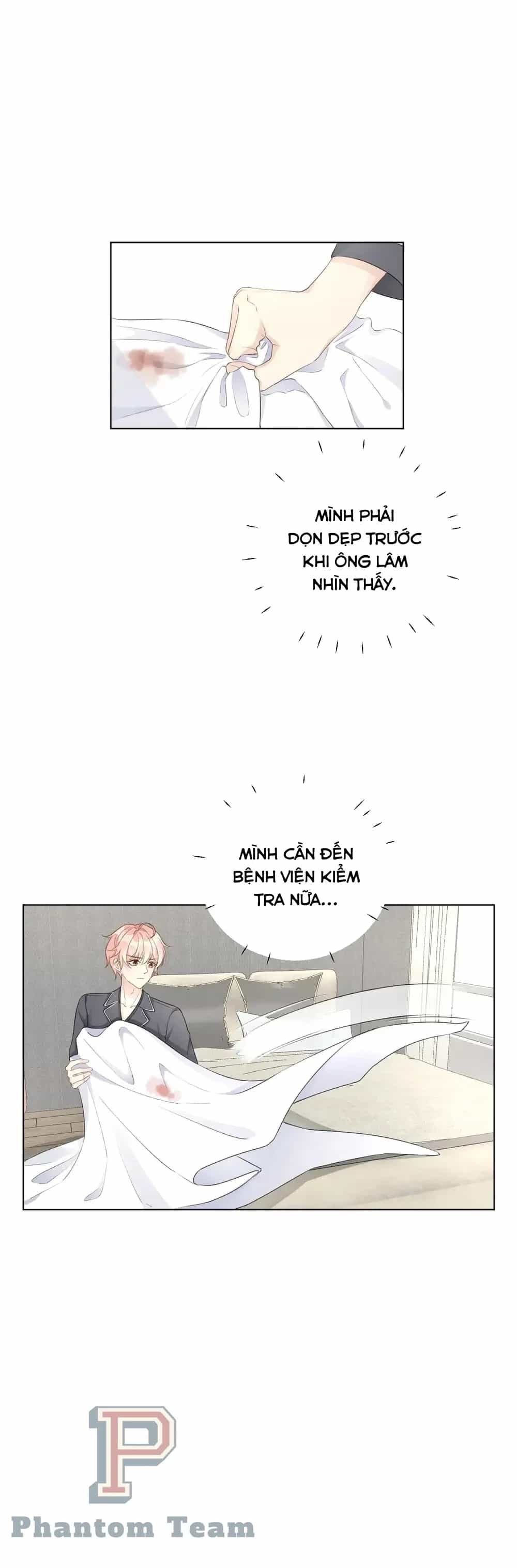 Trò Chơi Đẳng Cấp Hàng Đầu - Chương 37 - ảnh 10