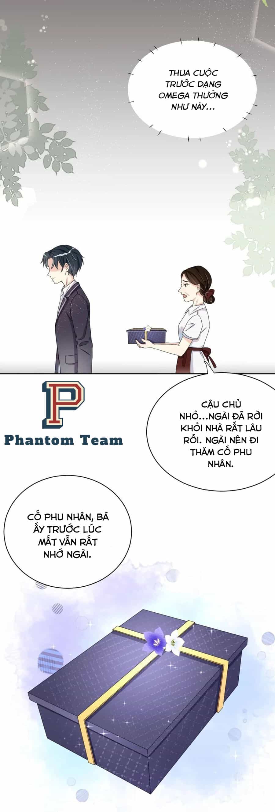 Trò Chơi Đẳng Cấp Hàng Đầu - Chương 4 - ảnh 10
