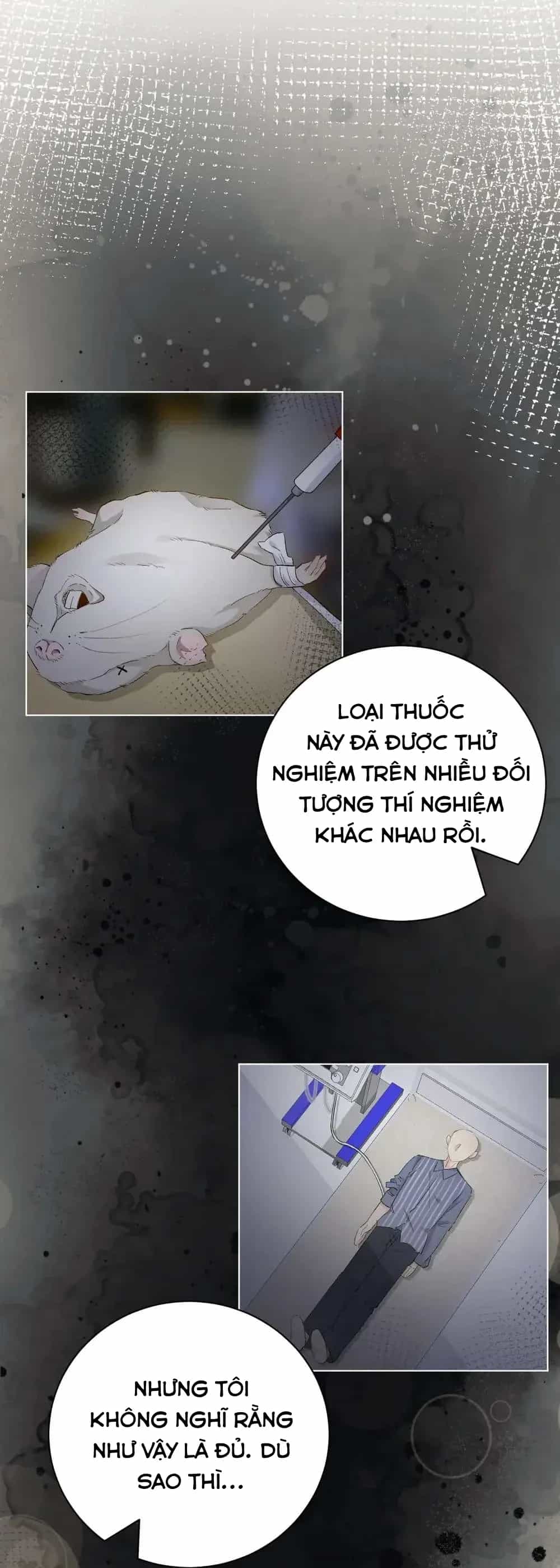 Trò Chơi Đẳng Cấp Hàng Đầu - Chương 42 - ảnh 12