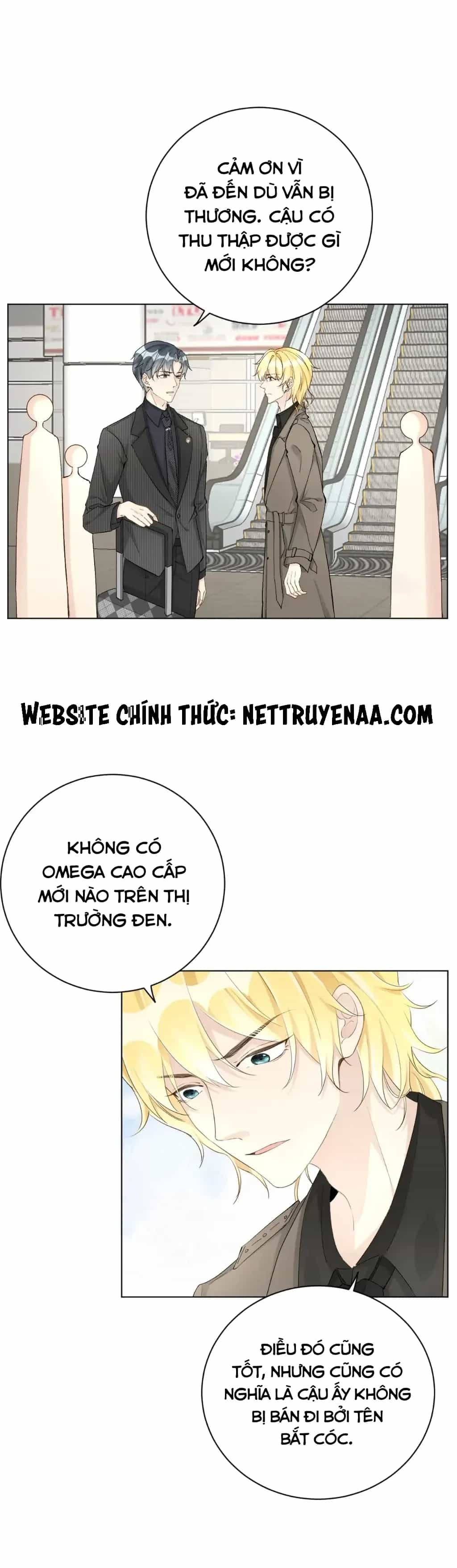 Trò Chơi Đẳng Cấp Hàng Đầu - Chương 45 - ảnh 46