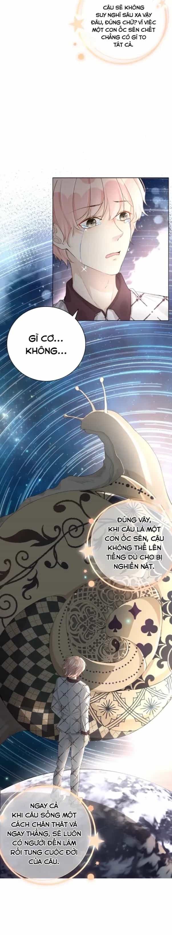 Trò Chơi Đẳng Cấp Hàng Đầu - Chương 49 - ảnh 20