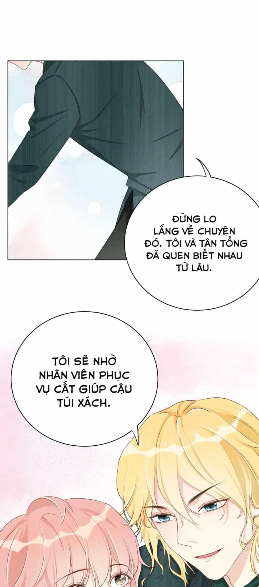 Trò Chơi Đẳng Cấp Hàng Đầu - Chương 5 - ảnh 14