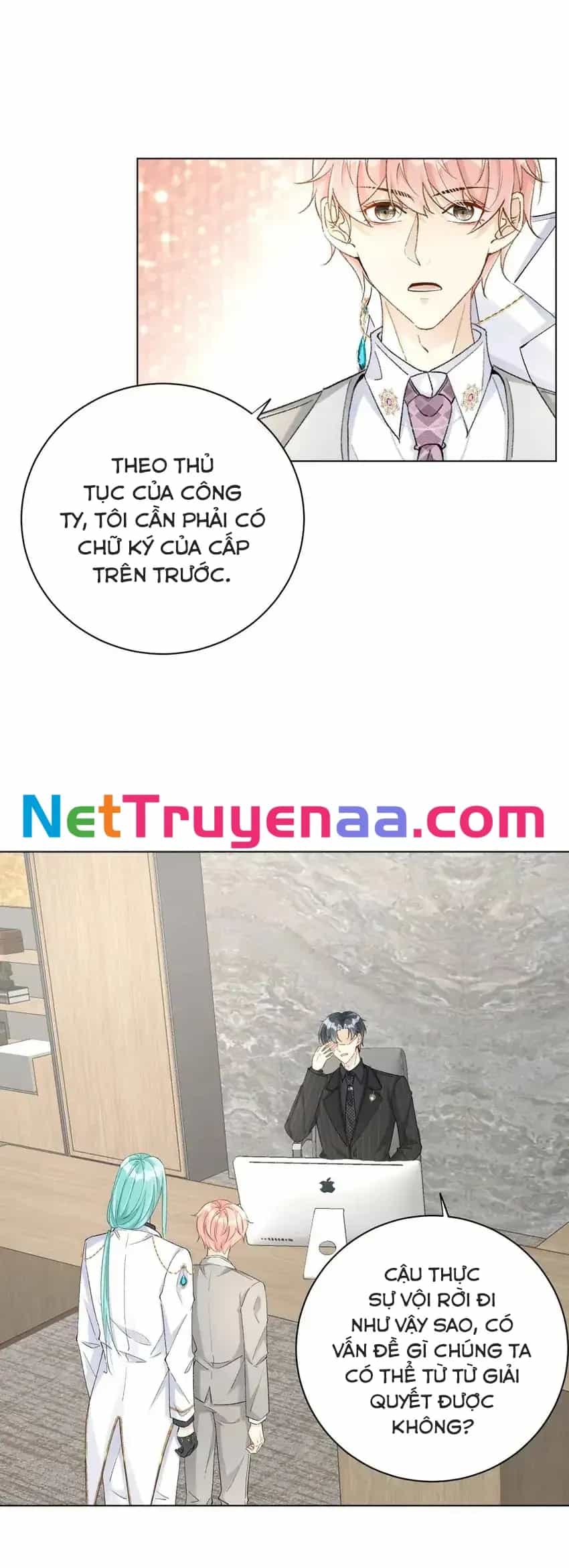 Trò Chơi Đẳng Cấp Hàng Đầu - Chương 55 - ảnh 18