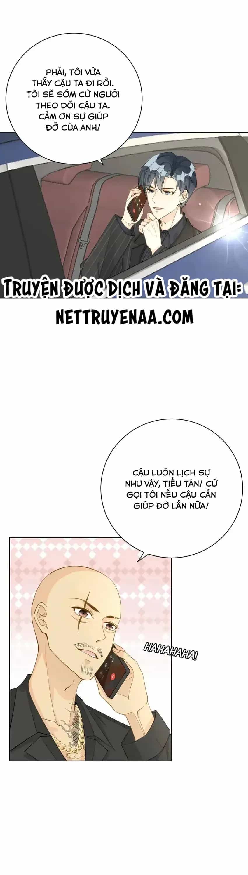 Trò Chơi Đẳng Cấp Hàng Đầu - Chương 61 - ảnh 12