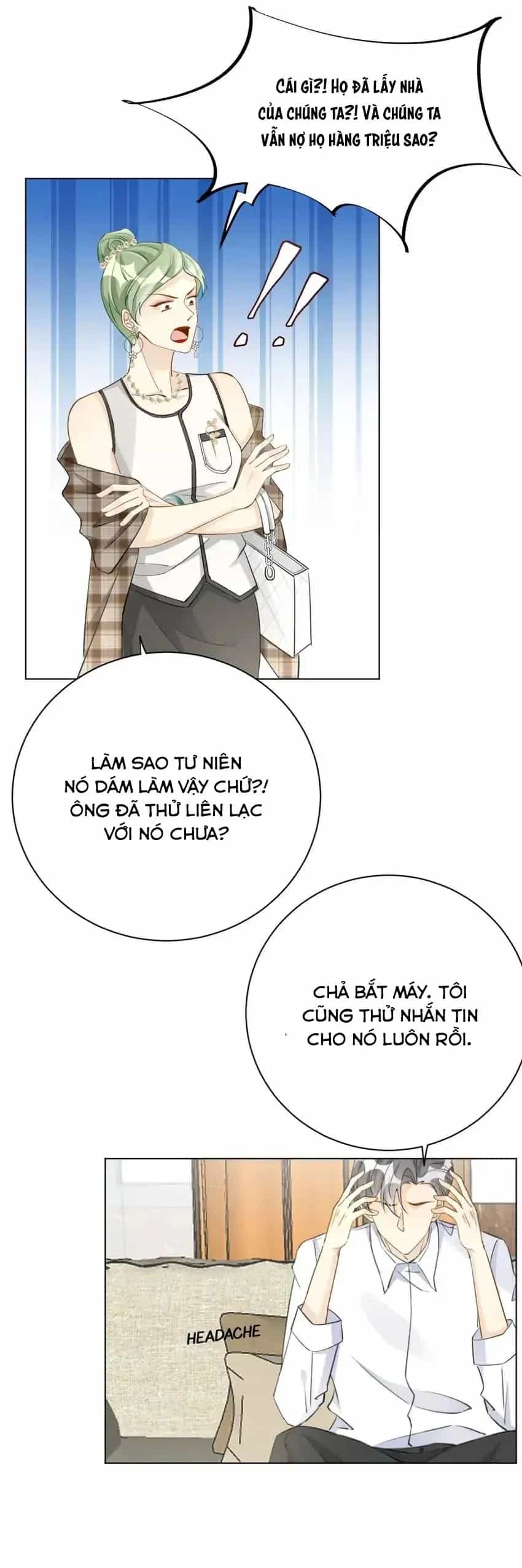 Trò Chơi Đẳng Cấp Hàng Đầu - Chương 63 - ảnh 38