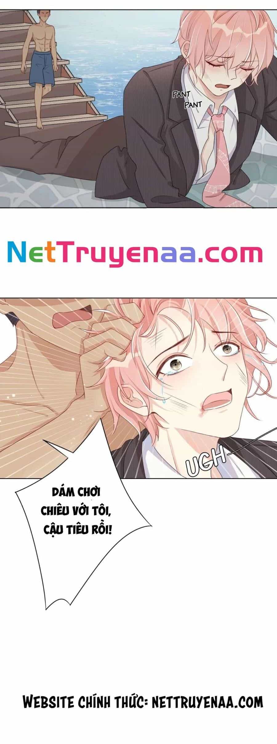 Trò Chơi Đẳng Cấp Hàng Đầu - Chương 6 - ảnh 19