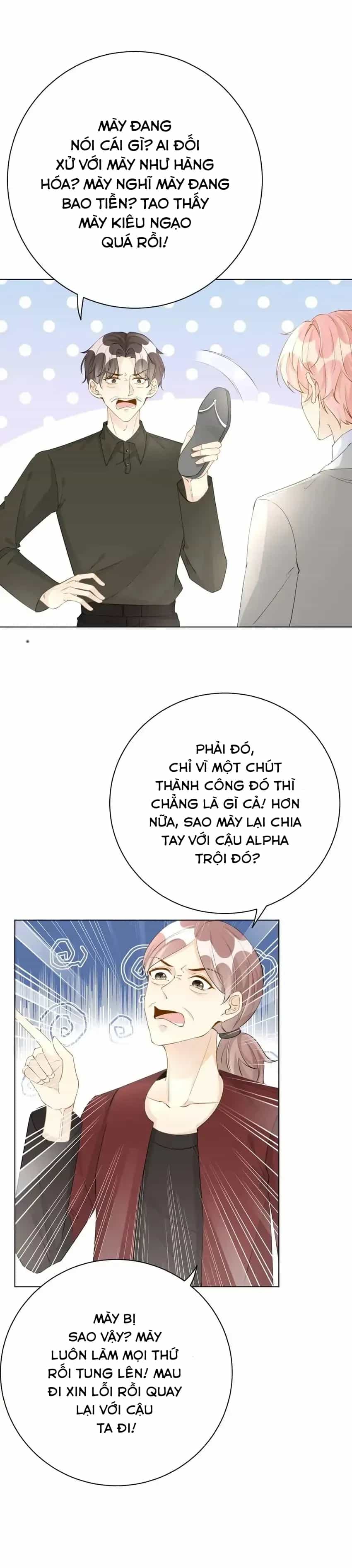 Trò Chơi Đẳng Cấp Hàng Đầu - Chương 66 - ảnh 8