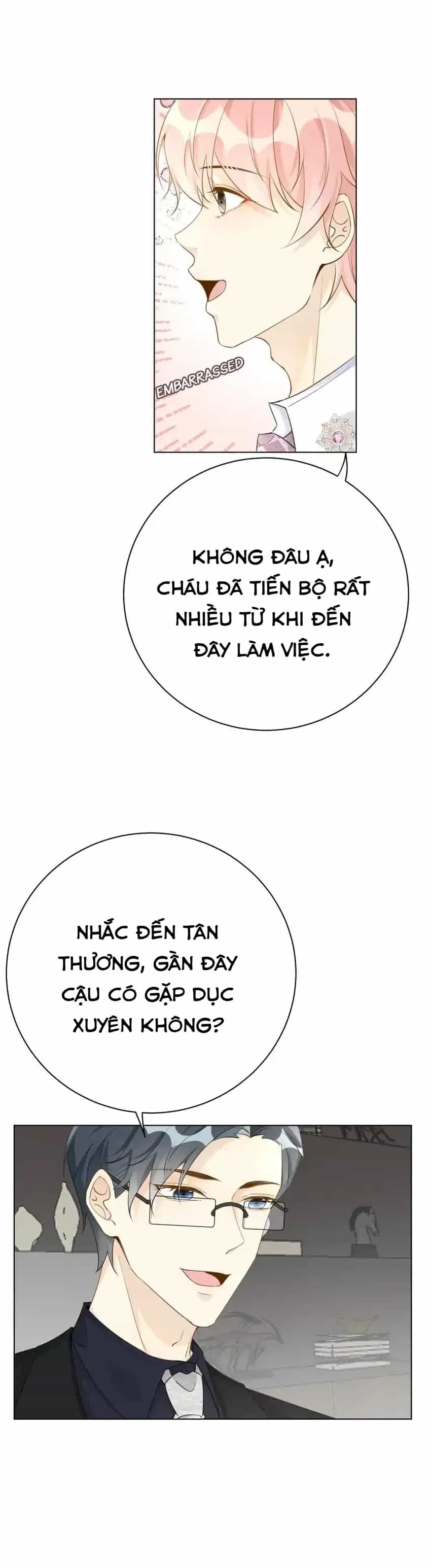 Trò Chơi Đẳng Cấp Hàng Đầu - Chương 67 - ảnh 20
