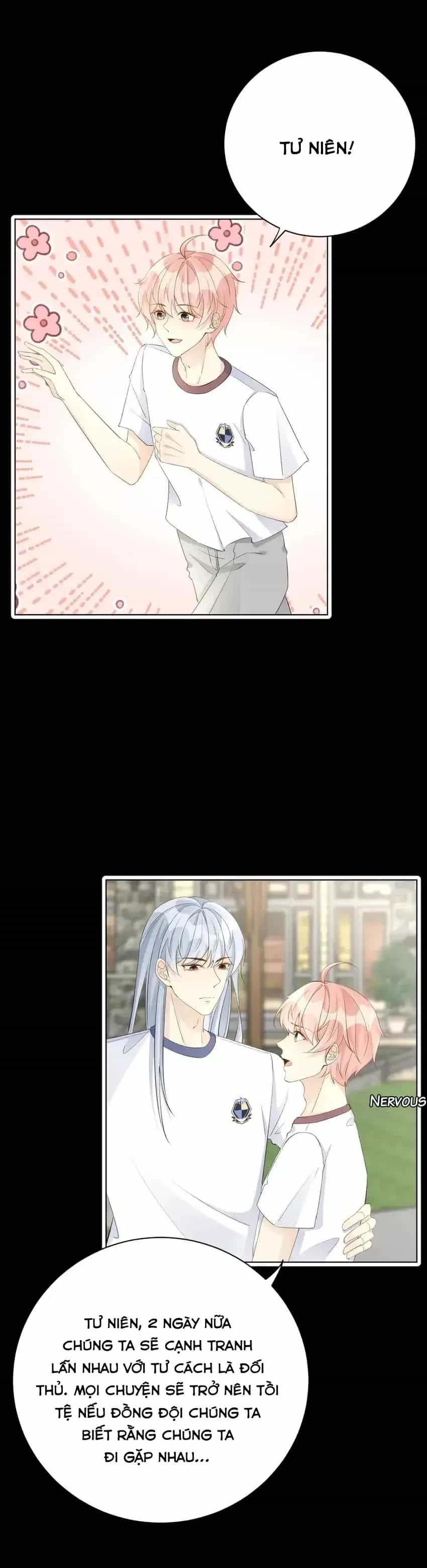 Trò Chơi Đẳng Cấp Hàng Đầu - Chương 67 - ảnh 42